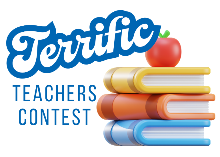 Terrific_Teachers_Contest