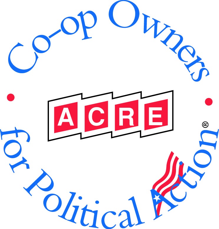 ACRE Co-op Owners for Political Action