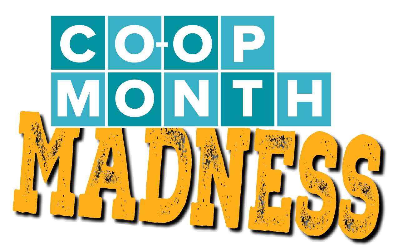 CoopMonthMadness