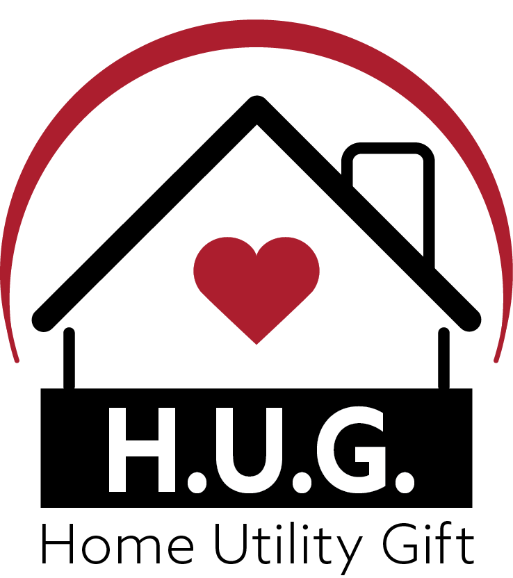 H.U.G. Program logo