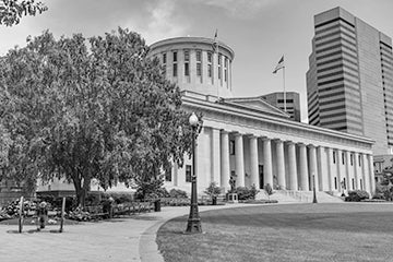 Ohio Statehouse